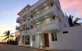 Hotel Casa Pridda